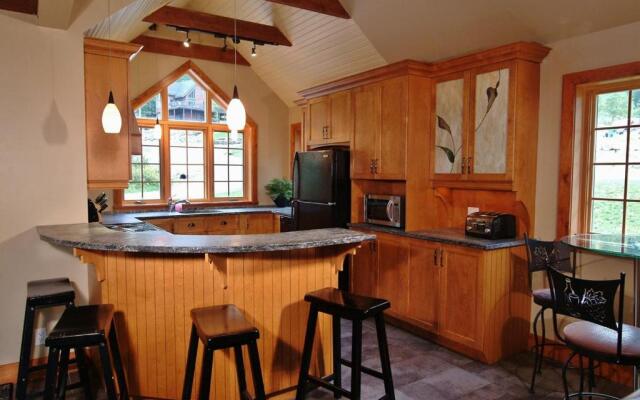 Chalets Alpins- 39 Chemin des Skieurs