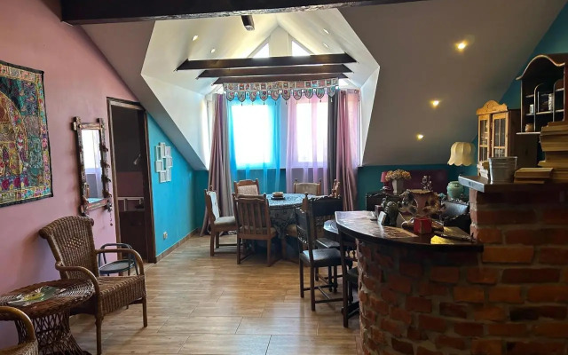 Ośrodek Jeździecki Koński Dwór