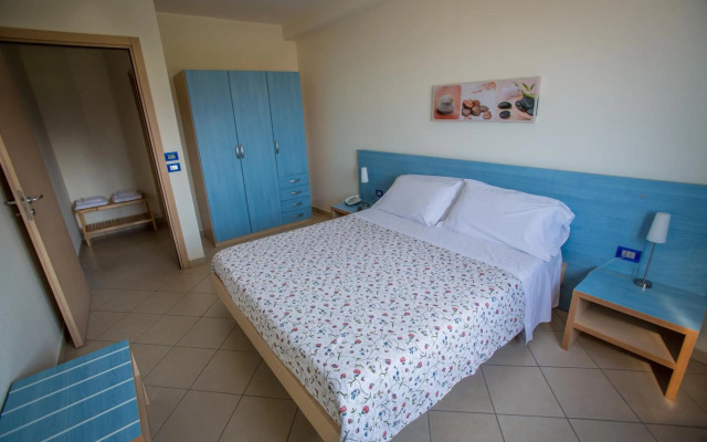 Residence Hotel Miljunka