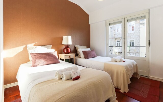 Marquês Balcony by Homing