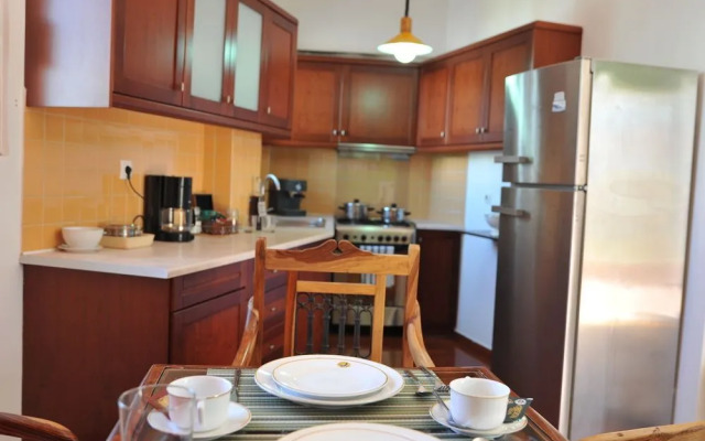 Acropolis Home