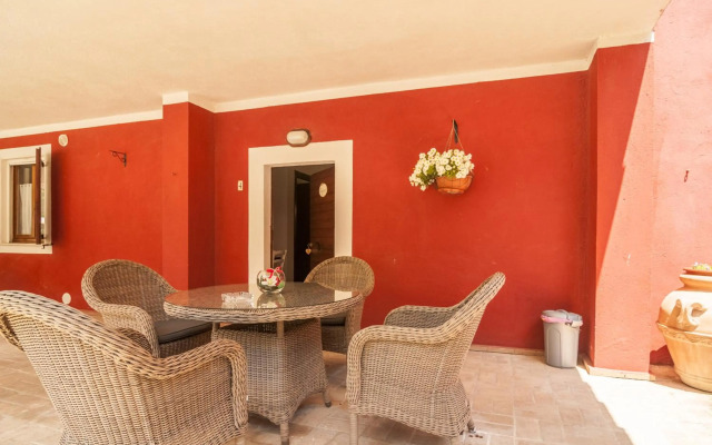 Agriturismo Oasi Torre Del Colle