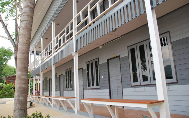 Prawdao Resort