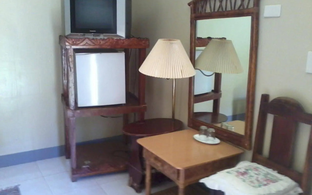 Mika's Beach Resort