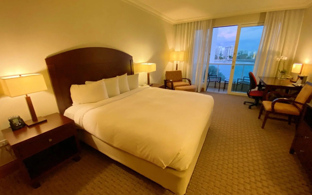 Costa Bahia Hotel Paseo Caribe