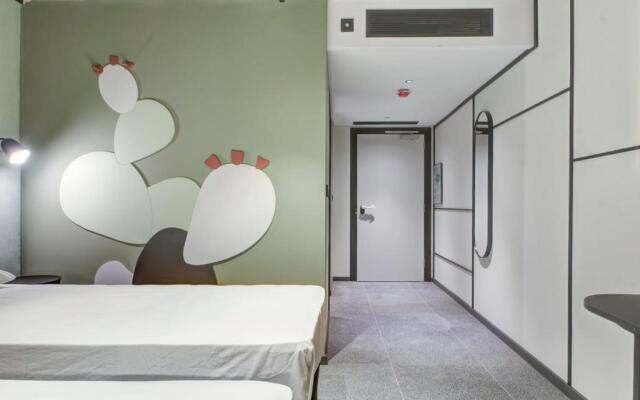 Ibis Styles St. Paul's Bay Malta