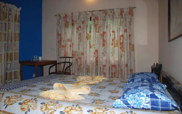 Villa Anjuna