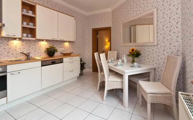 Design Apartments Potsdam