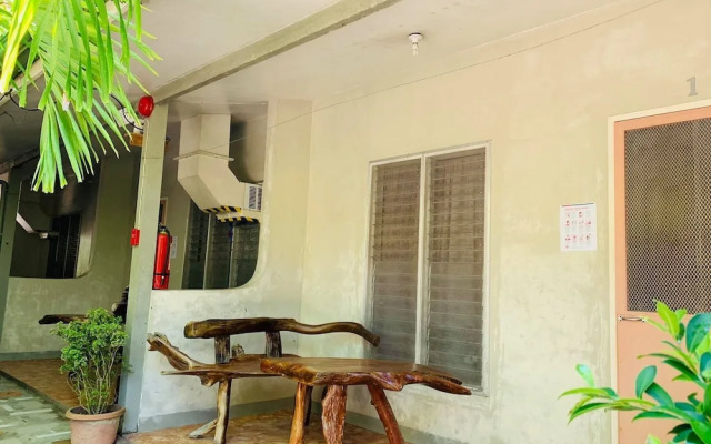 Pisces Garden Tourist Inn