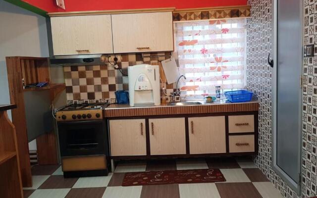 Affa Tourist Residence