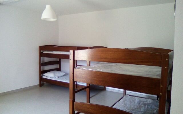 La Maison Saint Roch