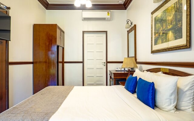 Citrus Chambers Mahabaleshwar