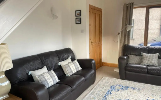 Arisaig Holiday Apartment