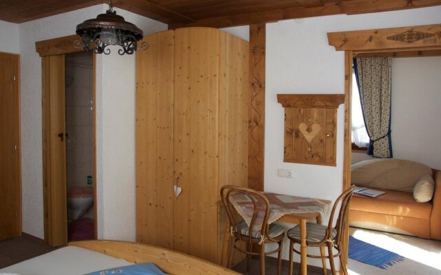 Berghof am Schwand