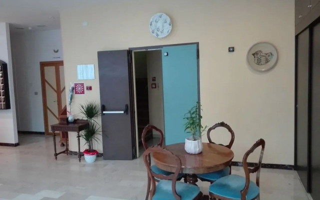 Hotel Senio