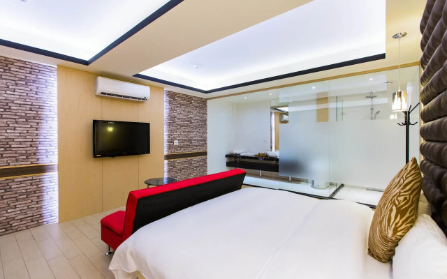 FM Vanilla Bed and Breakfast