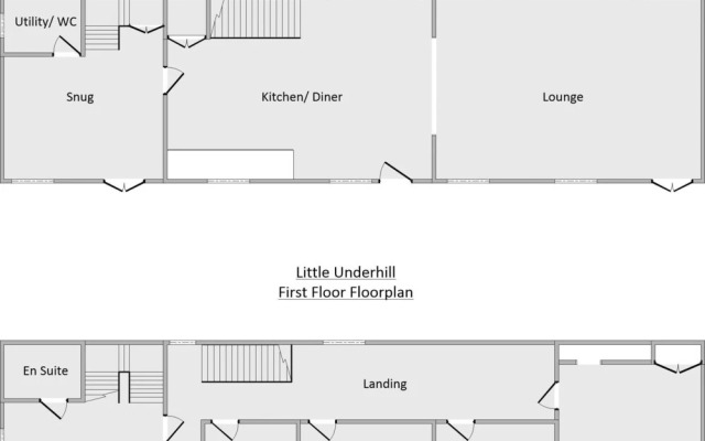 Little Underhill