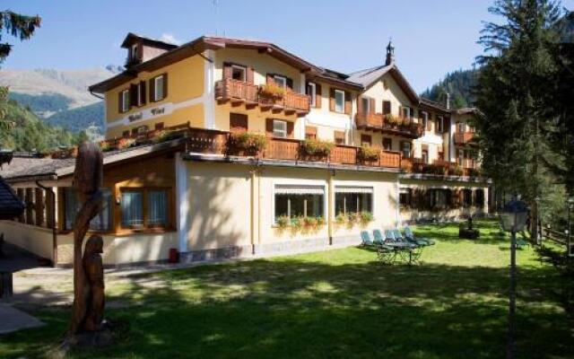 Hotel Vioz