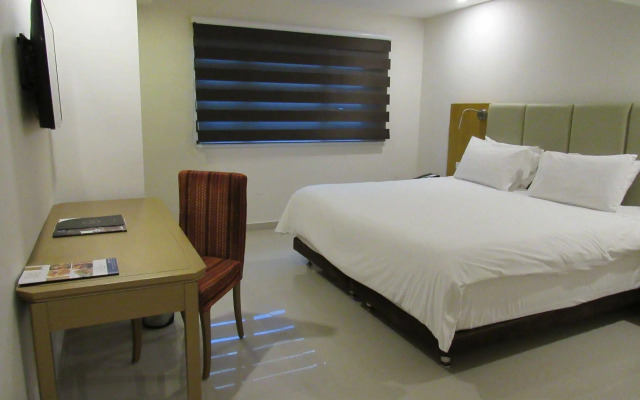 Hotel American Golf