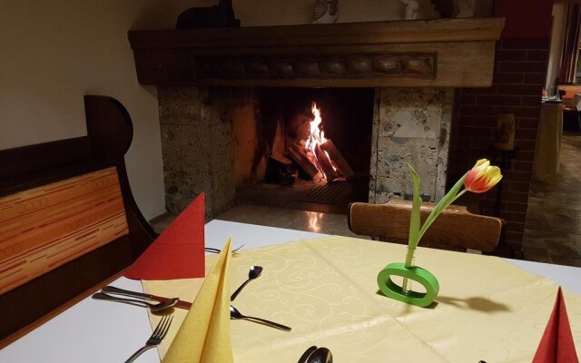 Hotel Ramsauer Alm