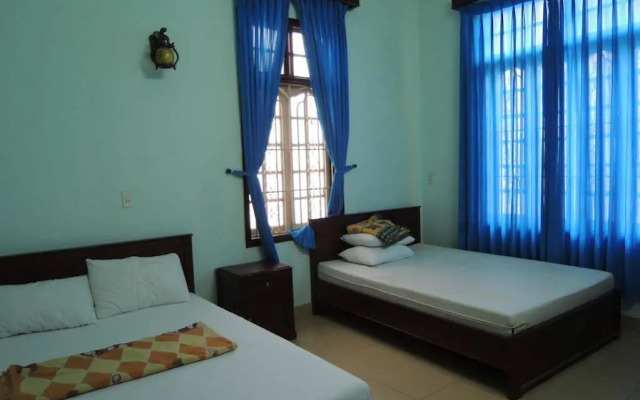 Hoang Hai Guesthouse