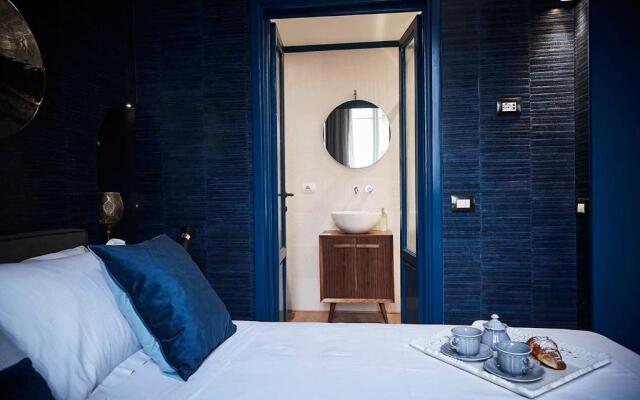 Florence Prestige Apartments ZANOBI 55