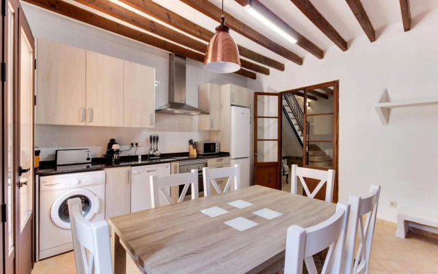 Banyalbufar Boutique House