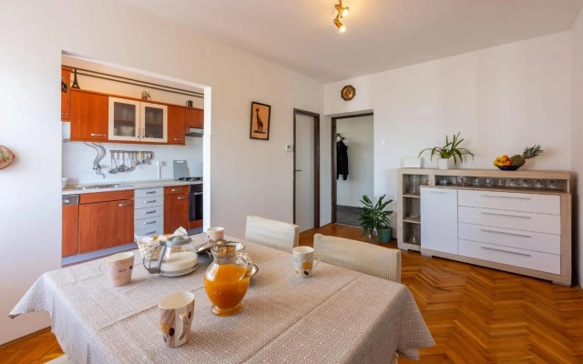Apartment Tus A2