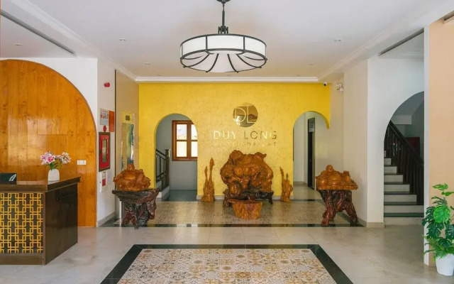 Duy Long Hotel