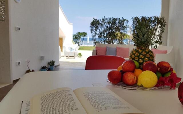 Porto Marzano Casa Vacanza