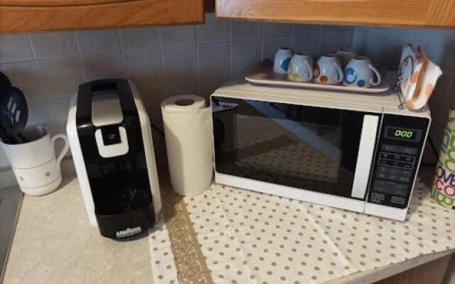 Dimora Kailia - Cis Br07400391000019077