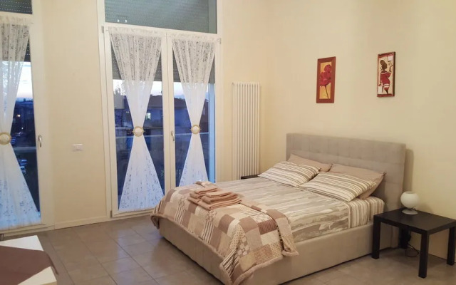 Appartamenti Maggiore