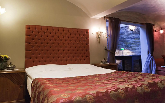 Kitapevi Special Class Hotel
