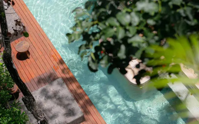 Zereno Luxury Boutique Hotel