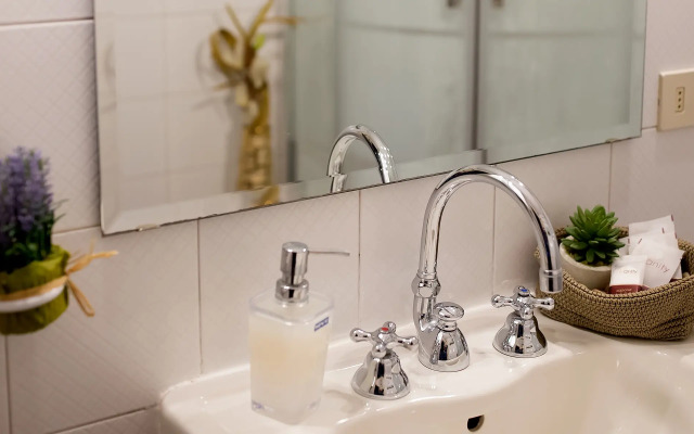 Nerva Accomodation Cavour