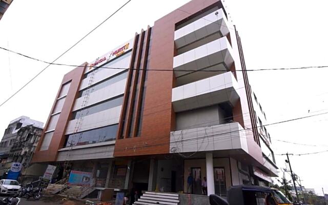 Mangalamurthy Hotels