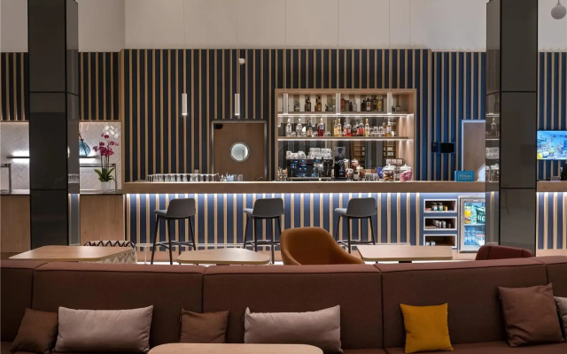 Hampton By Hilton Potsdam Babelsberg