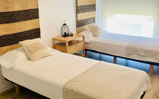 Apartamento Las Rotas