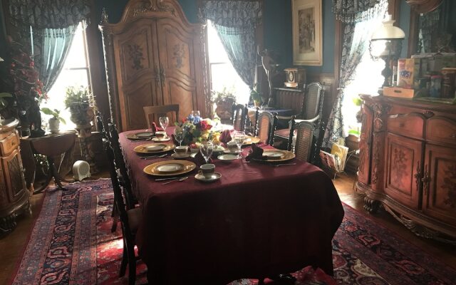 A Moment in Time Bed & Breakfast