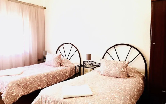 Suites do Pinhal