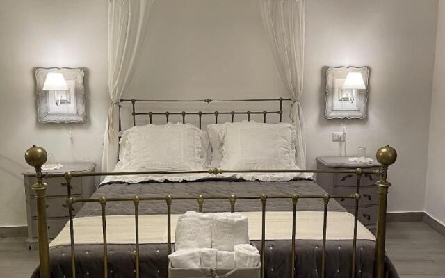 Giardino delle Zagare