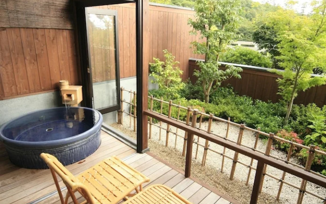 Mikasa Ryokan