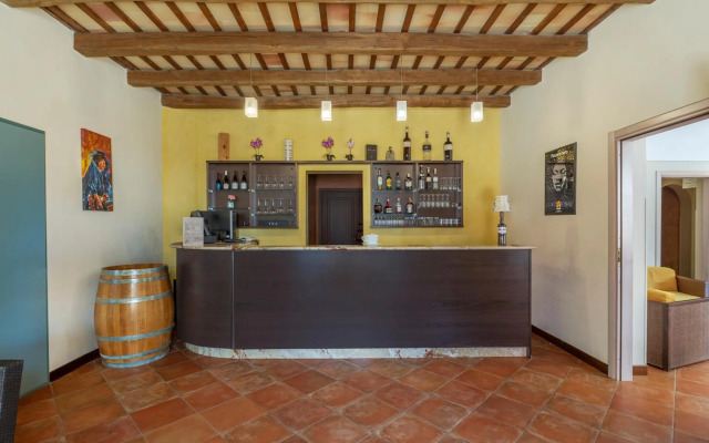 Villa Zina Park Hotel