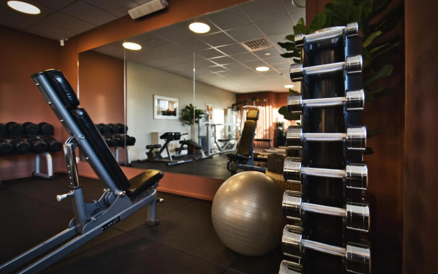 Hotel Birger Jarl
