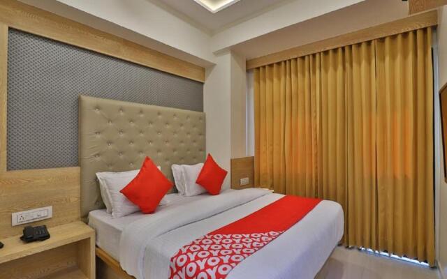 Hotel Acme by Sky Stays
