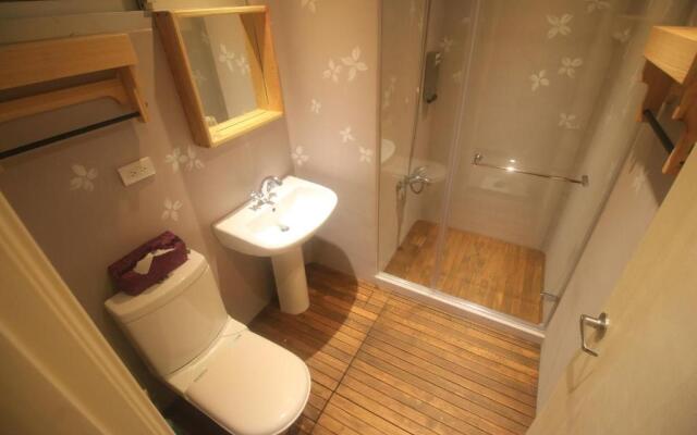 Yun Tien Feng Chuan B&B