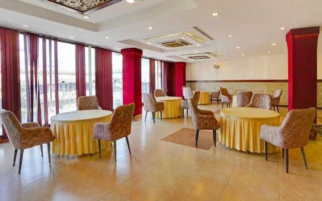 OYO Rooms Railway Station Raja Road 1