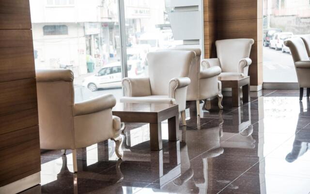 Cebeciler Otel