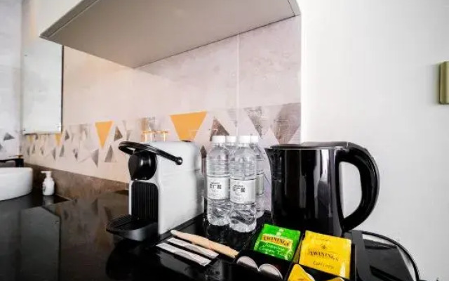 Shanghai Jingxin Homestay
