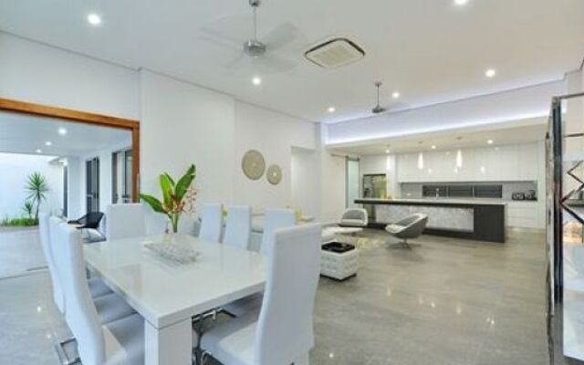 #2 Andrews – Port Douglas